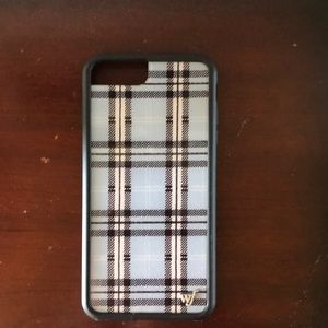 iPhone 8plus case